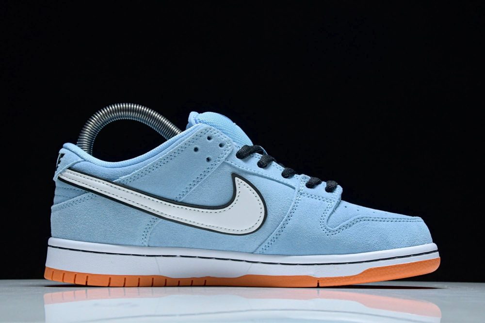 Dnk Low Pro SB 'Gulf' - Image 3