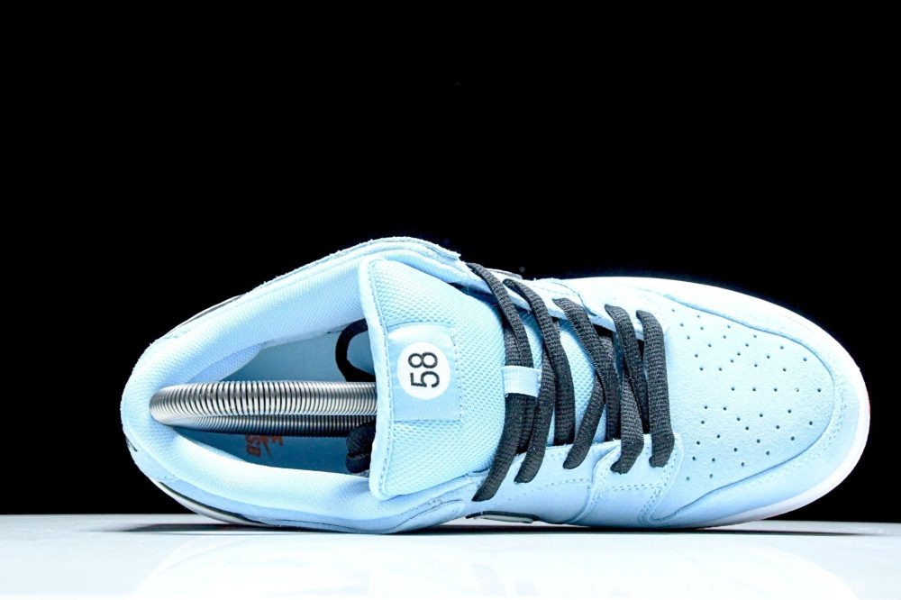 Dnk Low Pro SB 'Gulf' - Image 4