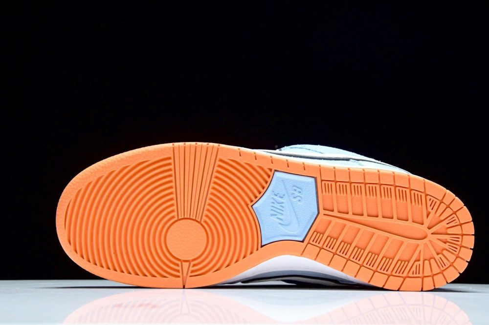 Dnk Low Pro SB 'Gulf' - Image 5
