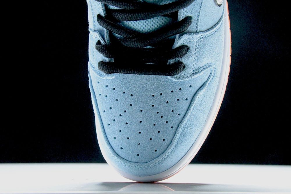 Dnk Low Pro SB 'Gulf' - Image 6