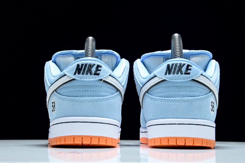 Dnk Low Pro SB 'Gulf' - Image 7