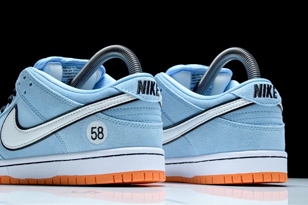 Dnk Low Pro SB 'Gulf' - Image 8
