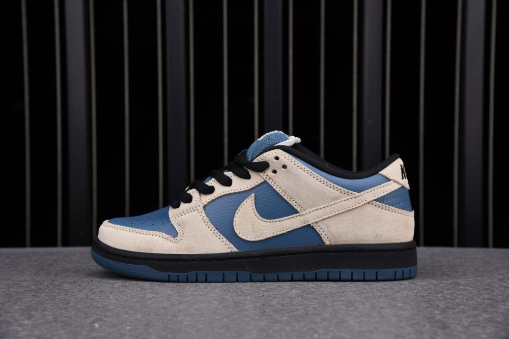 Dnk Low Pro SB 'Thunderstorm'