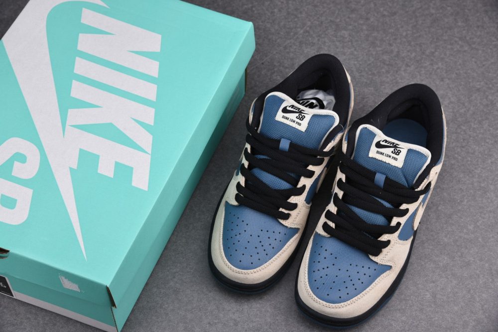 Dnk Low Pro SB 'Thunderstorm' - Image 12