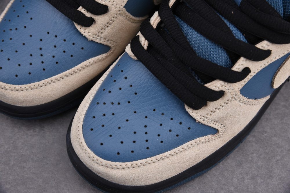 Dnk Low Pro SB 'Thunderstorm' - Image 7