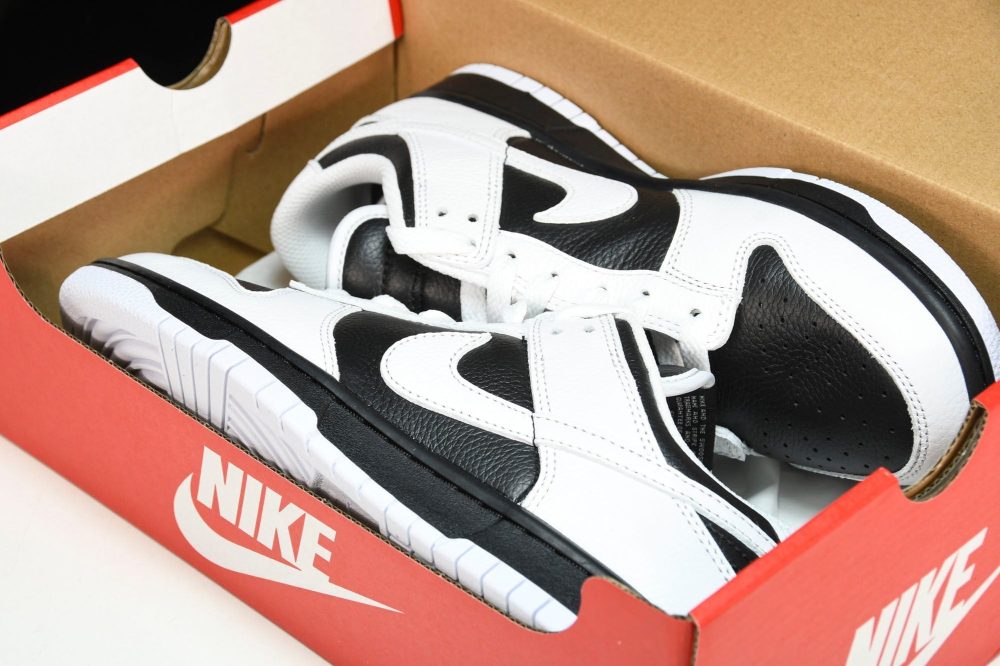 Dnk Low 'Reverse Panda' - Image 21