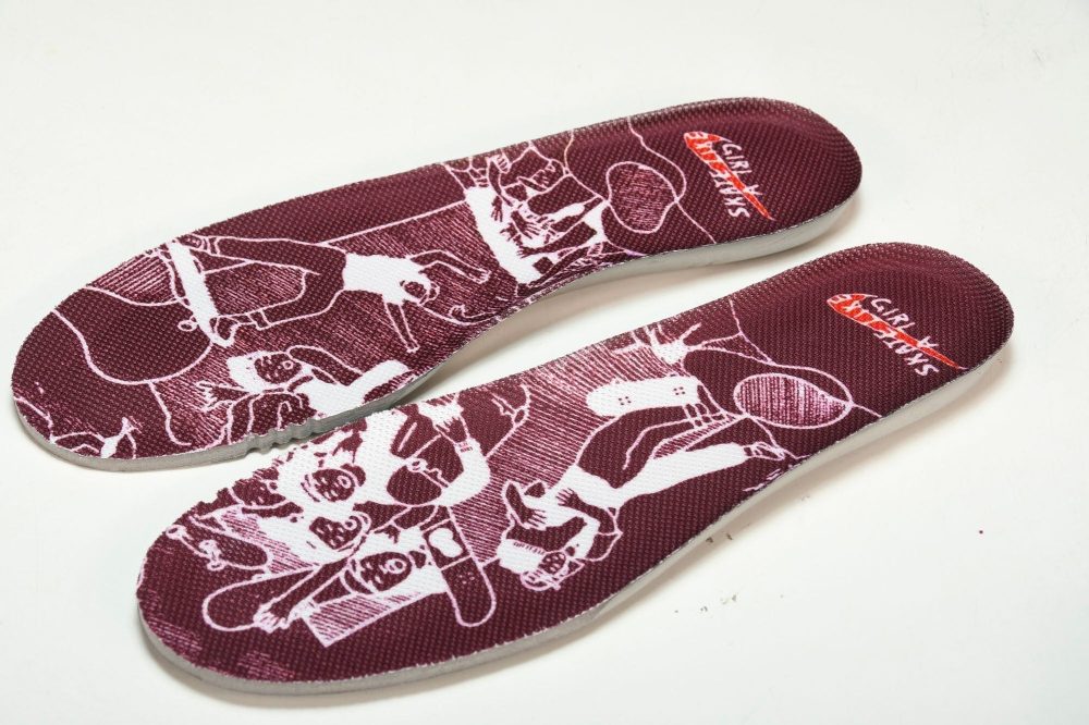 Dnk Low SB x Skate Like a Girl - Image 16