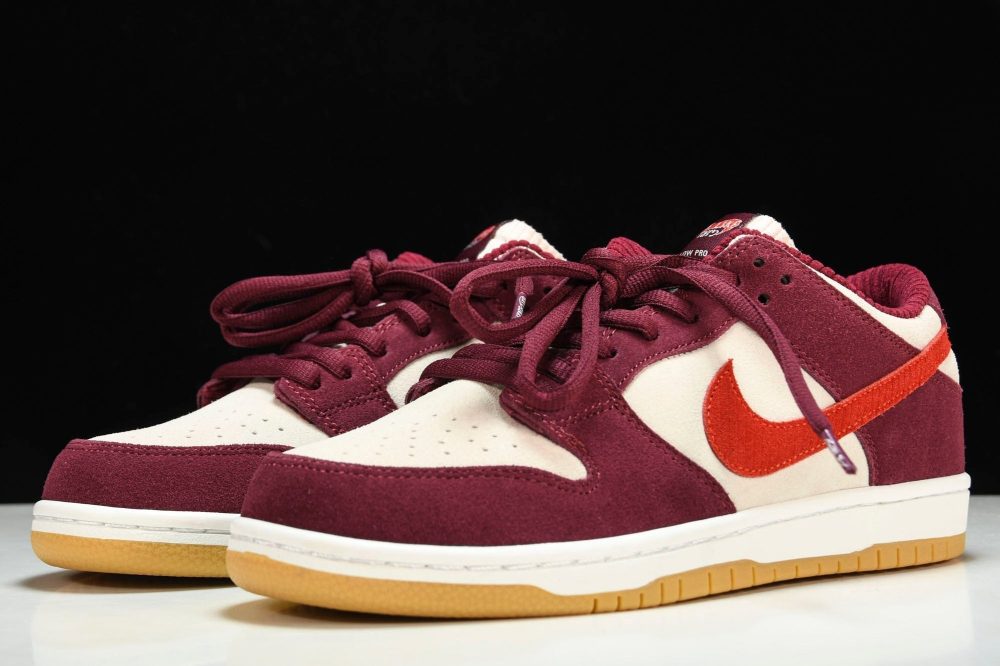 Dnk Low SB x Skate Like a Girl - Image 2
