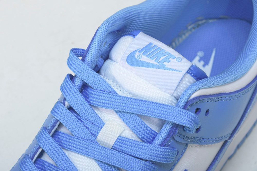 Dnk Low 'University Blue' - Image 10