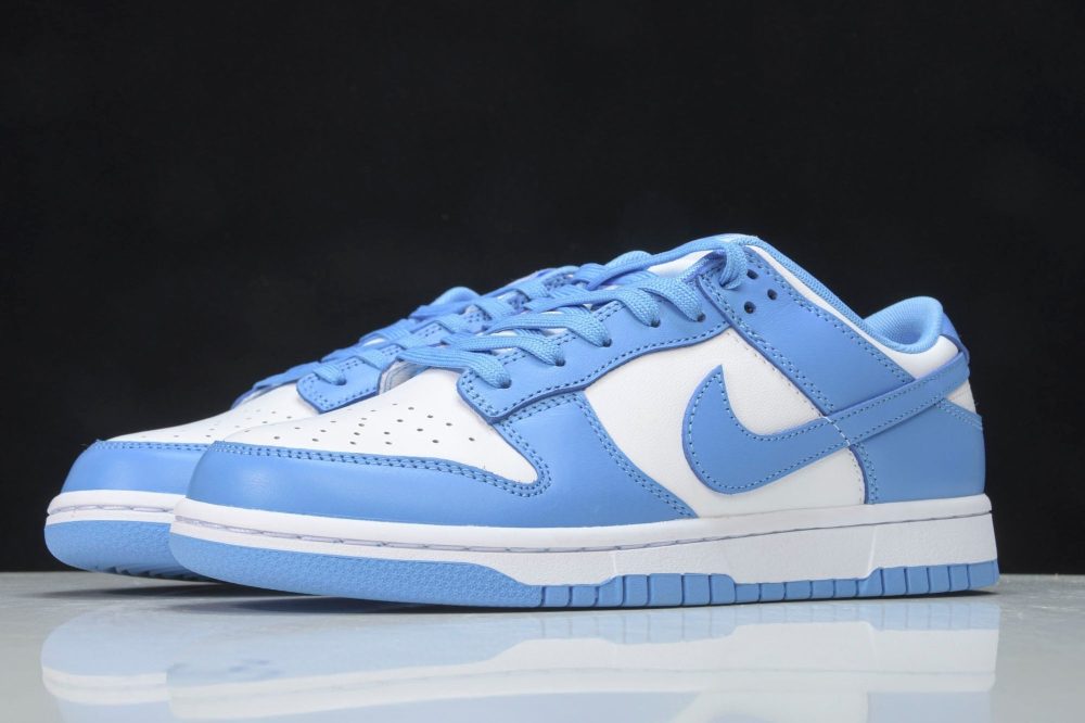 Dnk Low 'University Blue' - Image 2