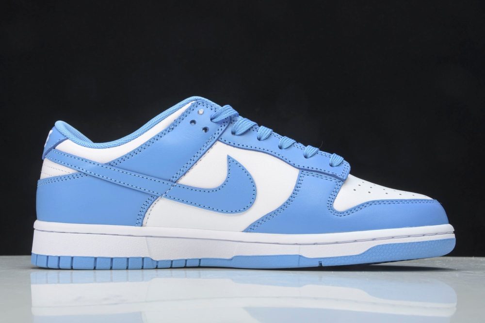 Dnk Low 'University Blue' - Image 3