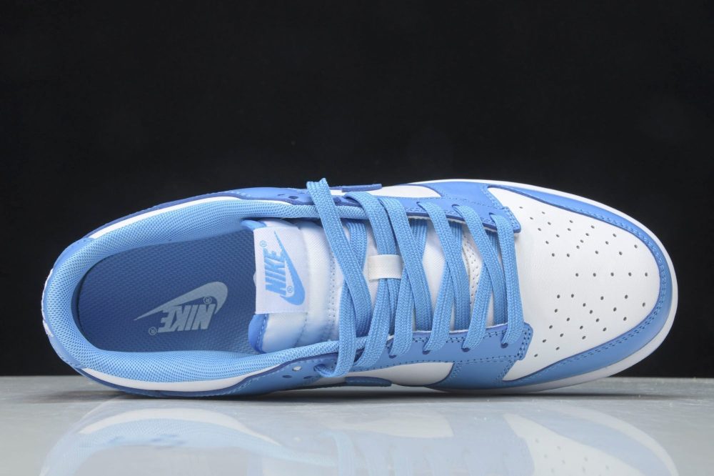 Dnk Low 'University Blue' - Image 4