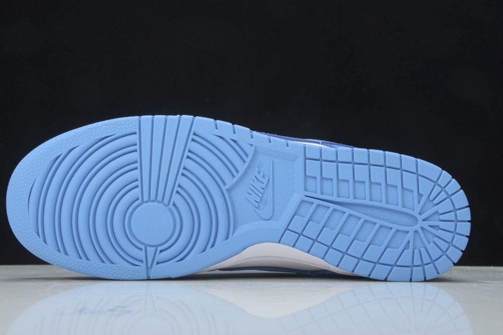 Dnk Low 'University Blue' - Image 5