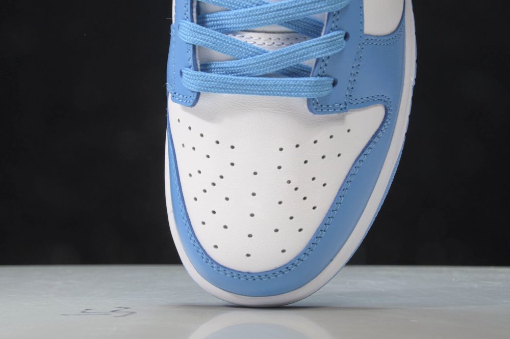 Dnk Low 'University Blue' - Image 6