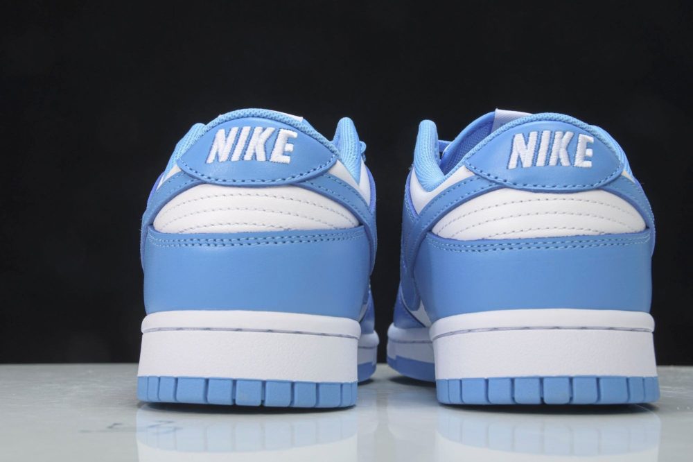 Dnk Low 'University Blue' - Image 7