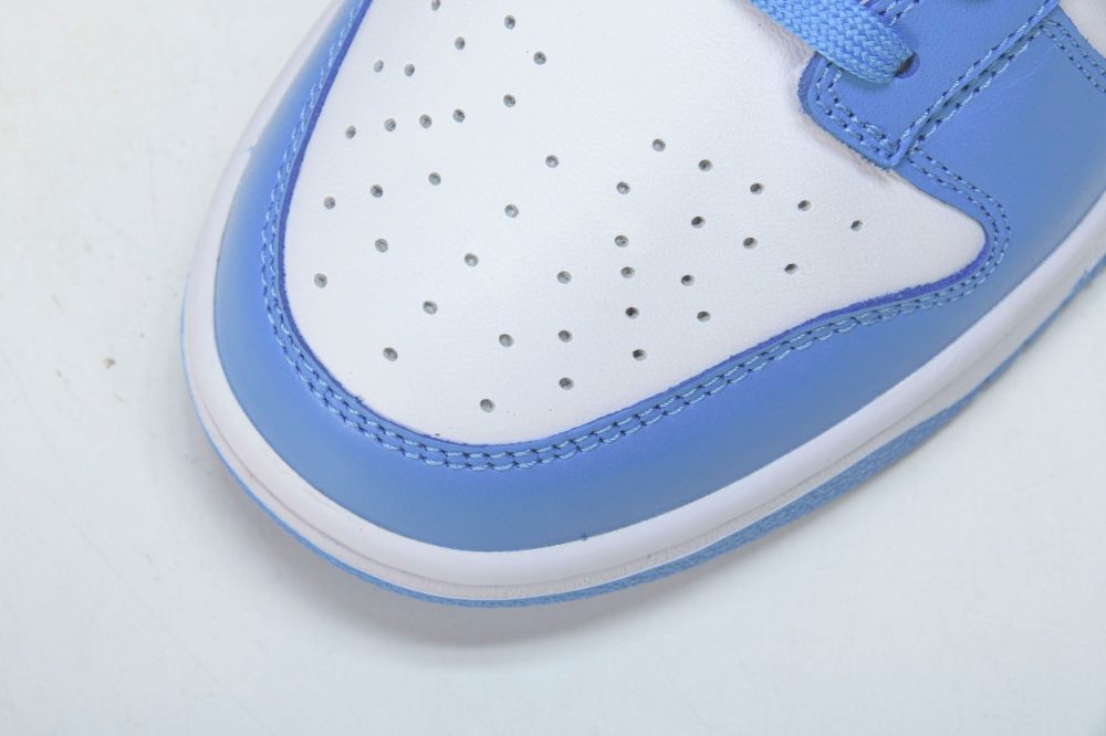 Dnk Low 'University Blue' - Image 9