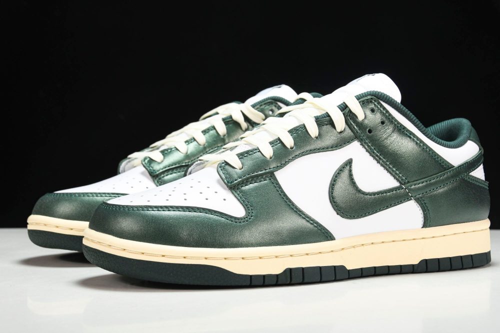 Dnk Low 'Vintage Green' - Image 2