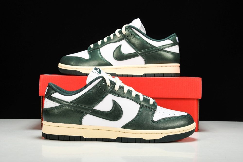 Dnk Low 'Vintage Green' - Image 20