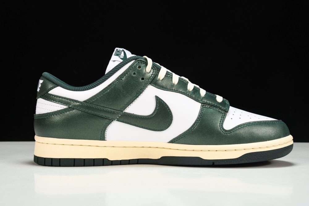 Dnk Low 'Vintage Green' - Image 3