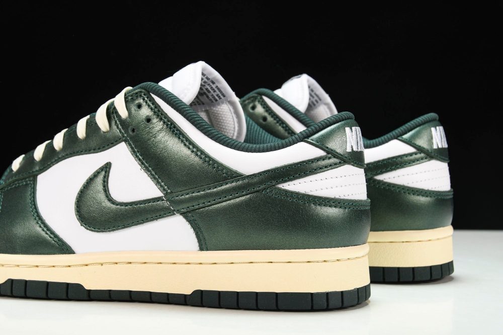Dnk Low 'Vintage Green' - Image 8