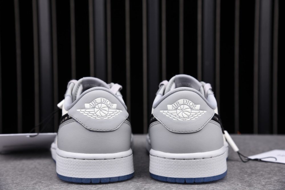 Dr x AJ1 Retro Low OG - Image 7