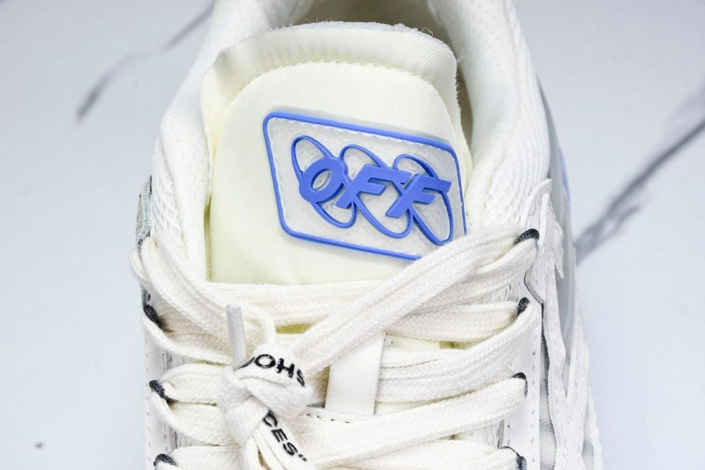 Off-White ODSY-1000 'Blue Marble' - Image 11
