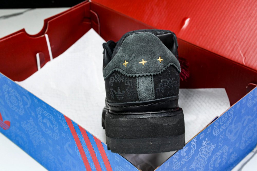 Superstar x CLOT by Edison Chen 'Lunar New Year' - Image 24