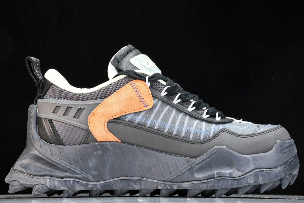 Off-White ODSY-1000 'Dark Grey' - Image 3