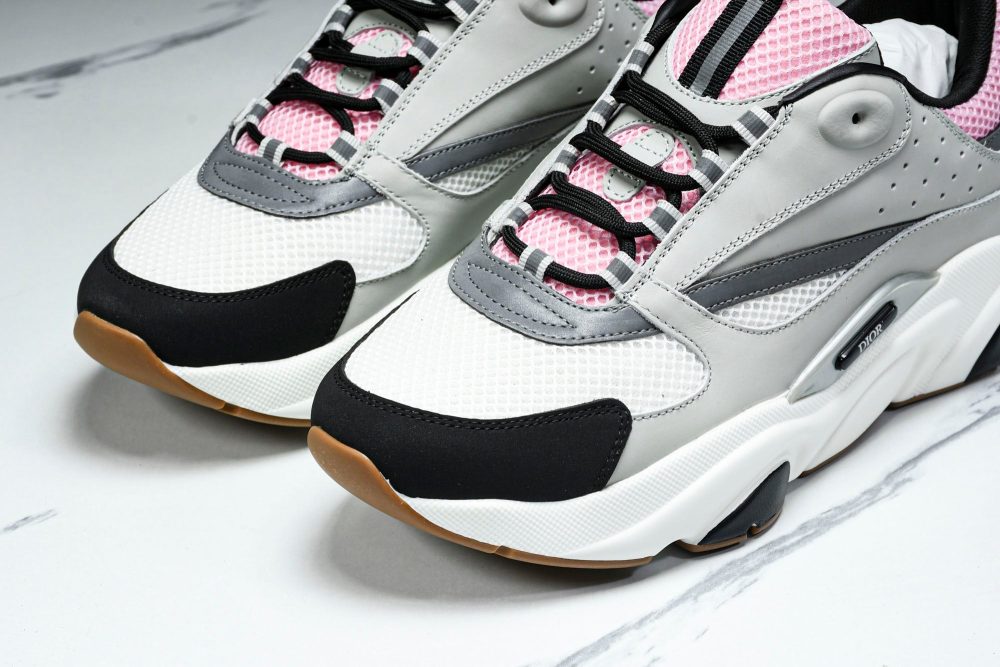 D1or B22 'Pale Pink Grey' - Image 18