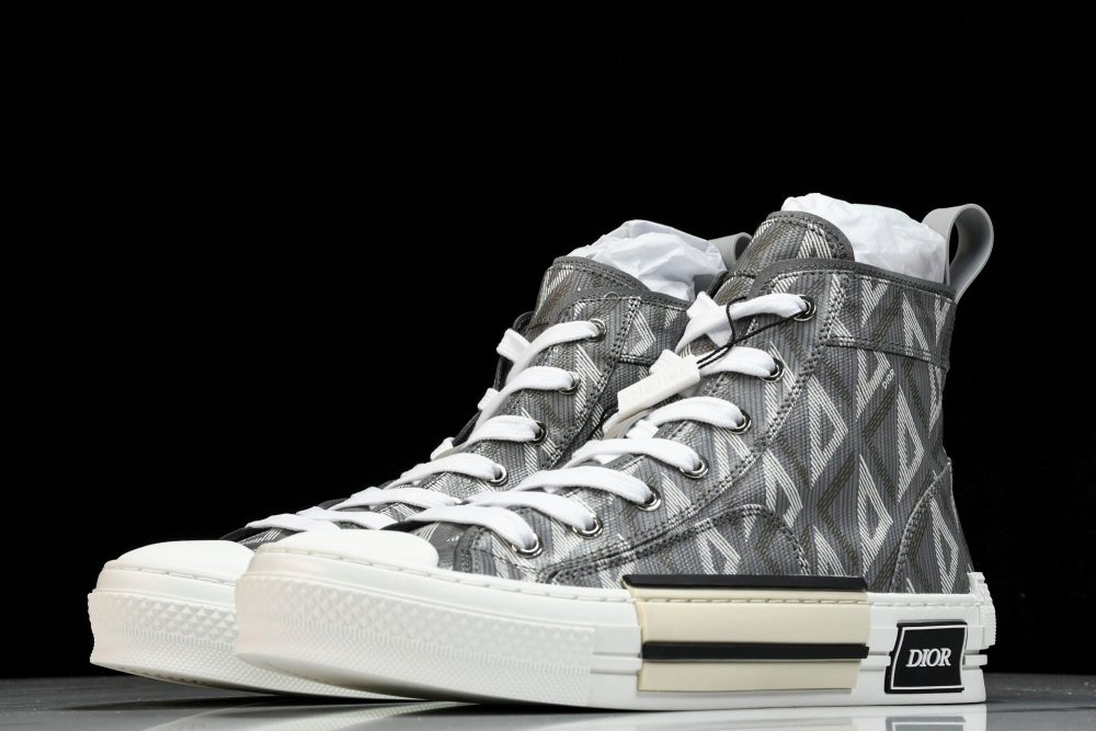 D1or B23 High CD Diamond 'Grey' - Image 2