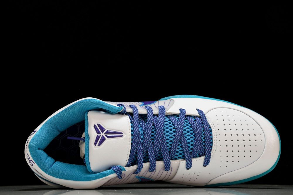 Kobe 4 Protro 'Draft Day Hornets' - Image 4