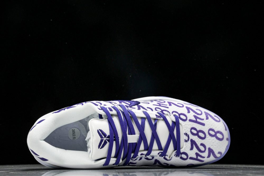Kobe 8 Protro 'Court Purple' - Image 4
