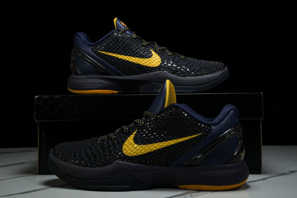 Kobe 6 'Imperial Purple' - Image 21
