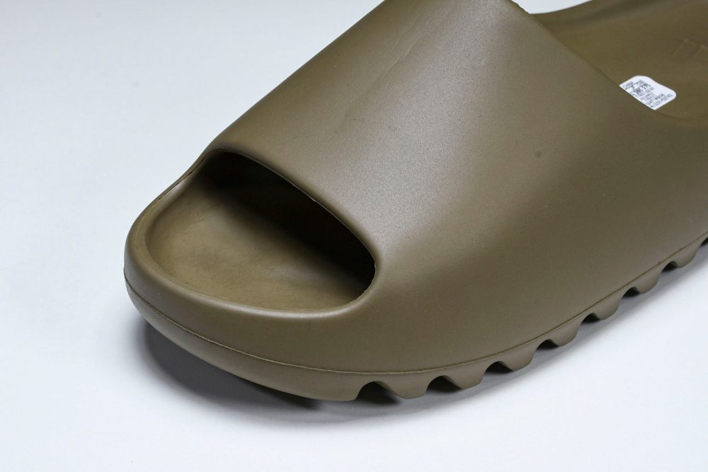 Yzy Slide 'Earth Brown' - Image 9