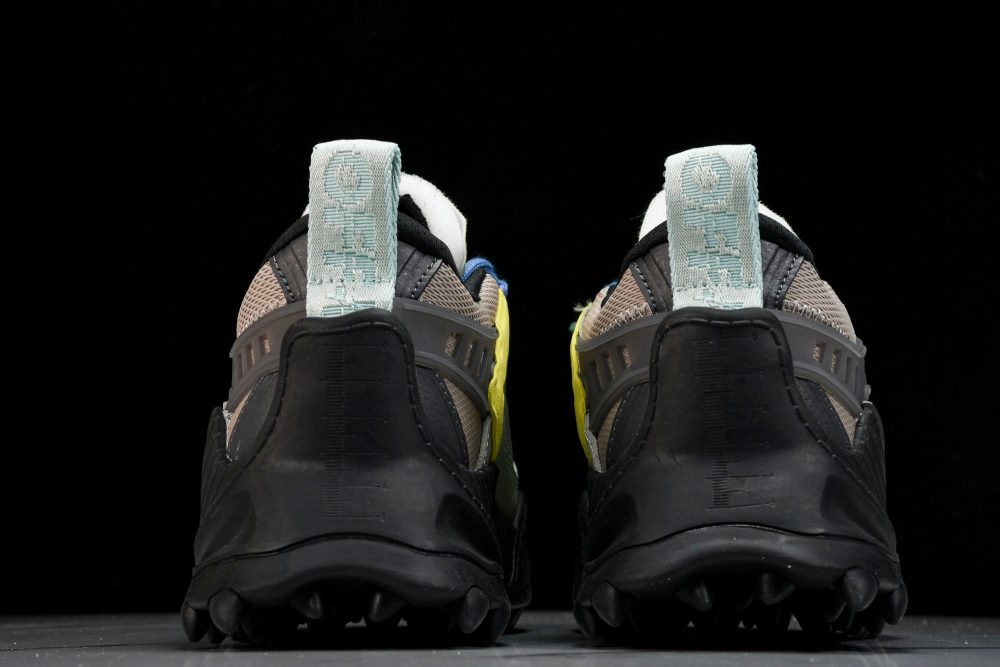 Off-White ODSY-1000 'Green White Black' - Image 7