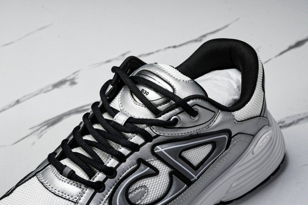 D1or B30 'Silver White' - Image 10