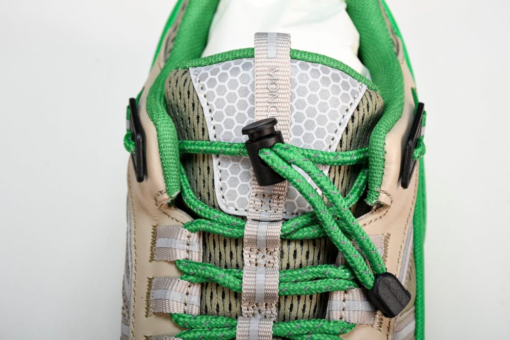 Moncler Trailgrip GTX 'Beige Green' - Image 11