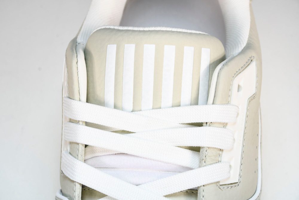 Louis Vuittоп Trainer Low 'Grey' - Image 11