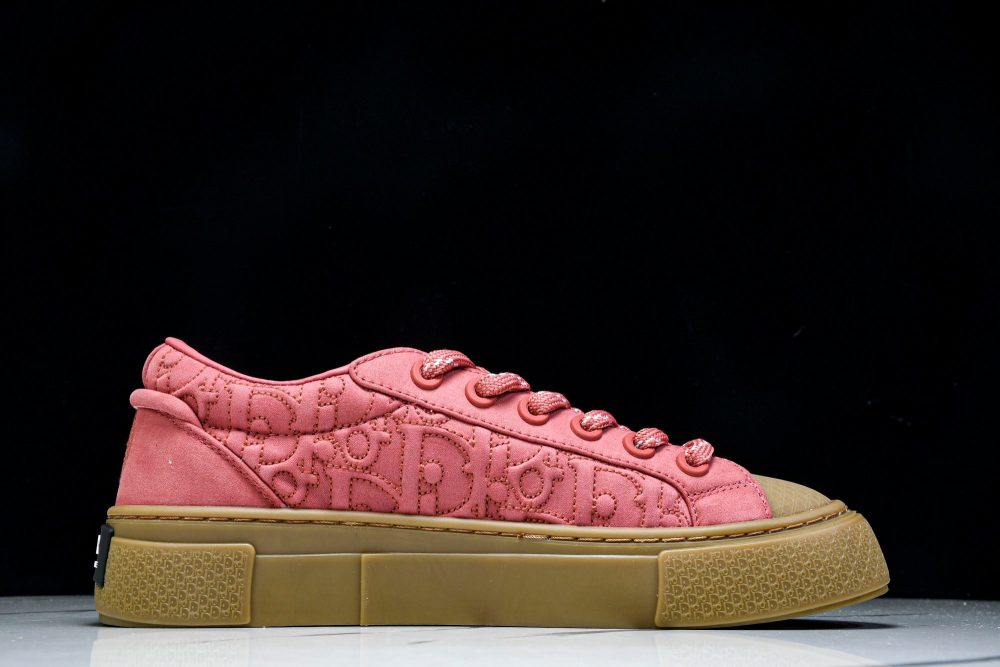 D1or x Stone Island B33 'Red' - Image 3