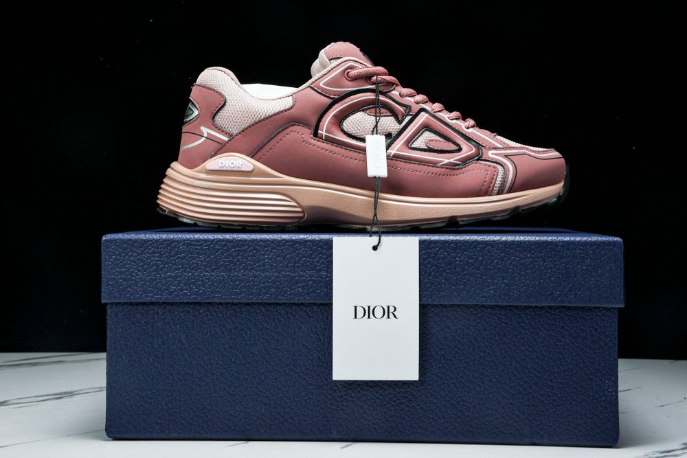 D1or B30 'Pink Brown' - Image 25