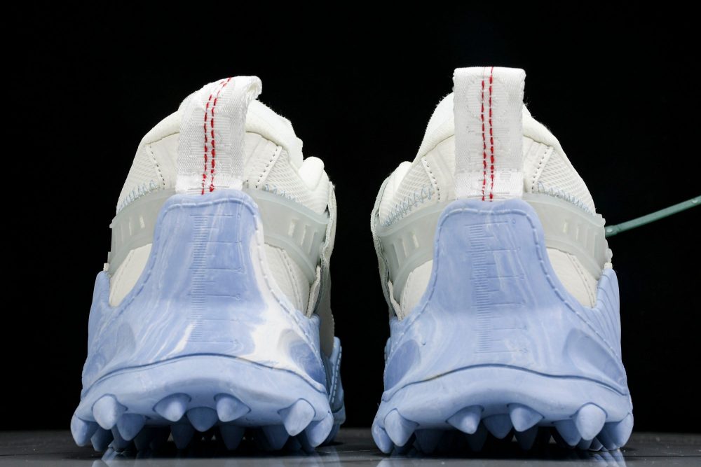 Off-White ODSY-1000 'Blue Marble' - Image 7