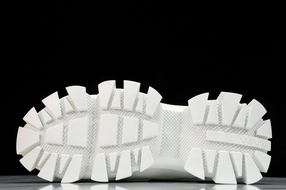 Prada Cloudburst Thunder Low 'White' - Image 5