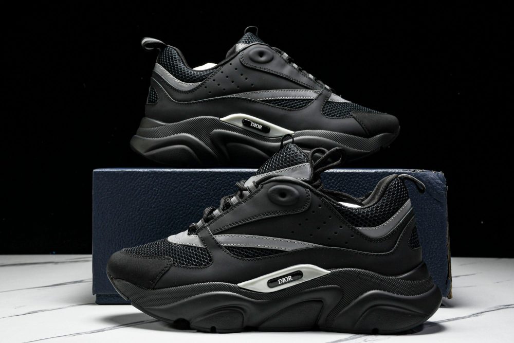 D1or B22 'Black Silver' - Image 20