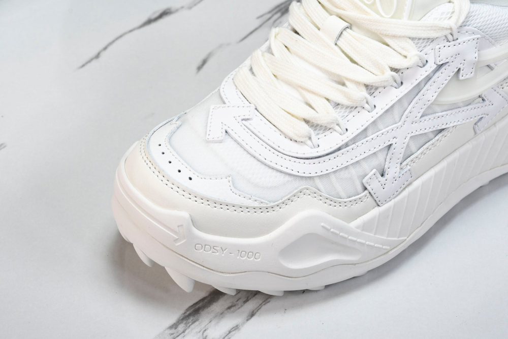 Off-White ODSY-1000 'White' - Image 9