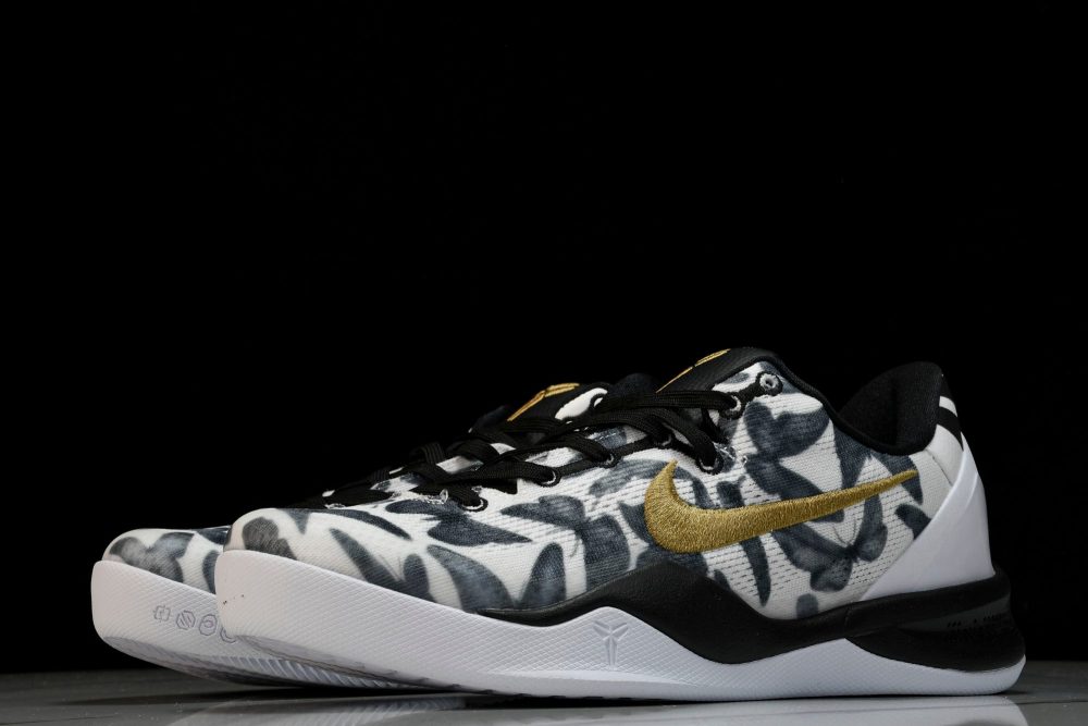 Kobe 8 Protro 'Mambacita' - Image 2
