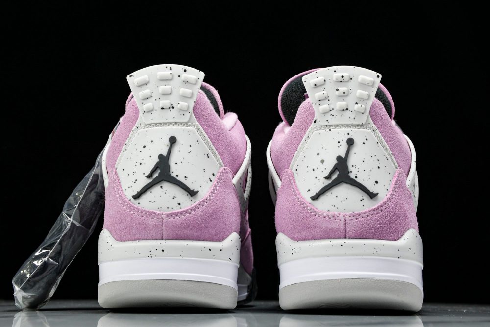 AJ4 Retro 'Orchid' - Image 7