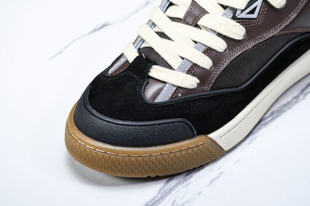 Travis Scott x D1or B713 Cactus Jack 'Mocha Black' - Image 9