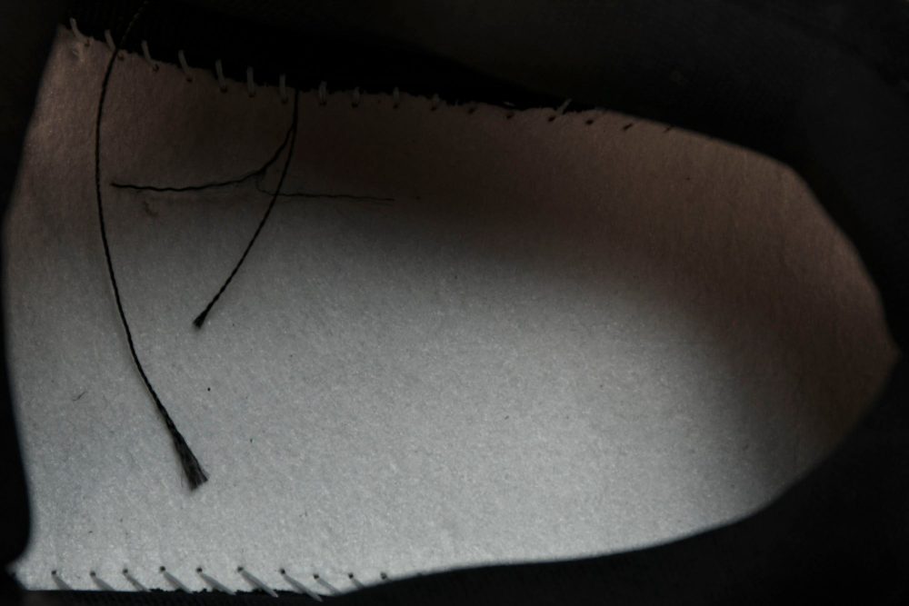 D1or B23 Skater Low x ERL 'Black Canvas' - Image 15