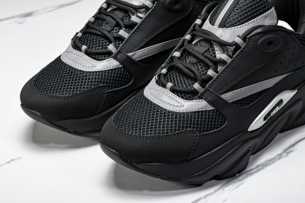 D1or B22 'Black Silver' - Image 17
