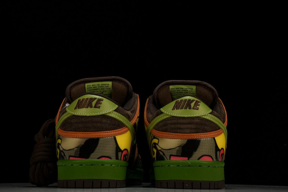 SB Dnk 'De La Soul' - Image 7